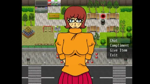 Dimension Break screenshot 5