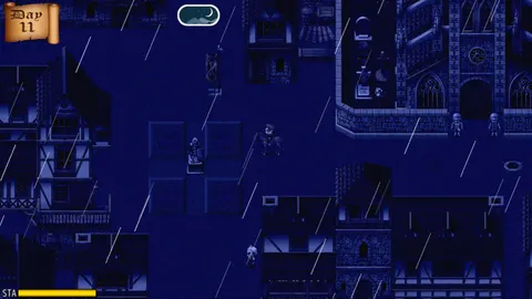Kingdom: Wrath of the Dark Lady screenshot 5