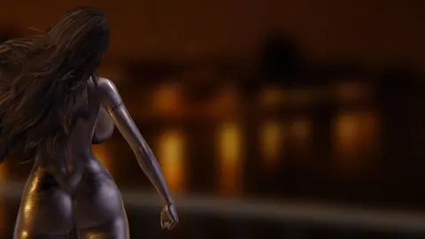 Phasmohentaia screenshot 3