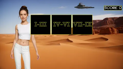 Rebel Reveal screenshot 1