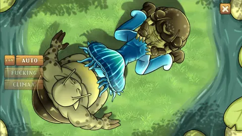 Fungi Guards screenshot 4
