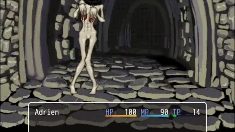 As Dark As You screenshot 1
