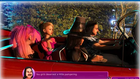 FmF: Theatrical Cut screenshot 2