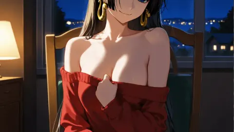 No Trace of Luck - A Strip Poker Dating Sim screenshot 6