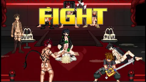 Mugen screenshot 1