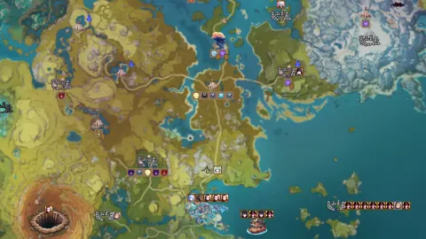Hilichurl's Ambition screenshot 3