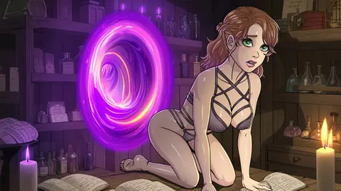 Devious Demigods screenshot 5