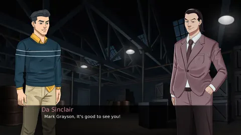 Invulnerable screenshot 6