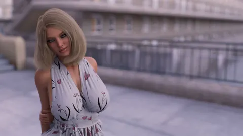 Forbidden Passion screenshot 2