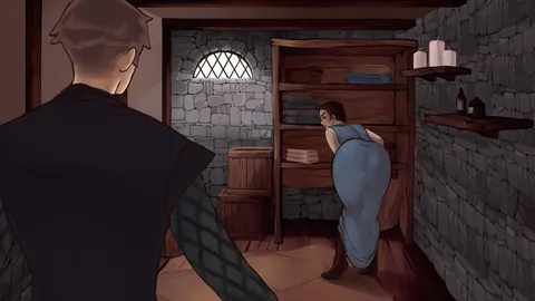 Game of Moans: The Whores of Winter screenshot 6