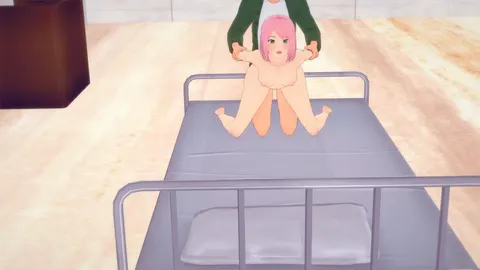 Konoha Training screenshot 4