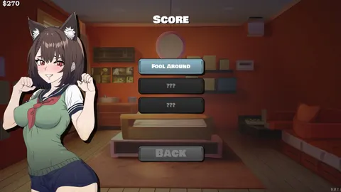 SokoGirls screenshot 6