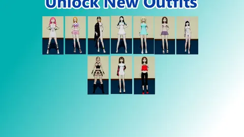 Super Waifu Strip Poker screenshot 2