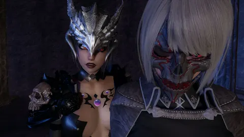 Strings of Fate screenshot 4