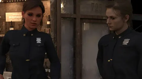 Ellie Confidential screenshot 4