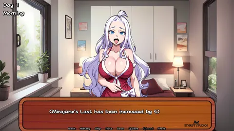 Lusty Tail screenshot 2