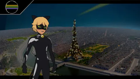 Something Miraculous screenshot 3