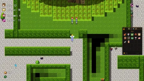 Change District screenshot 3
