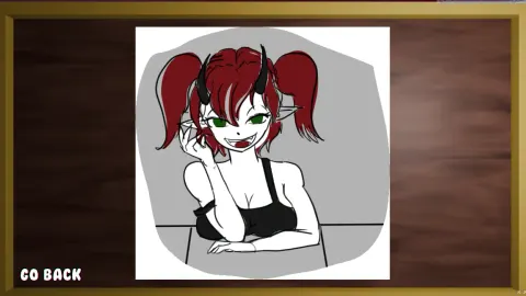 Cumshot Roulette screenshot 4