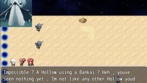 BUREACH: Gates of Time screenshot 4