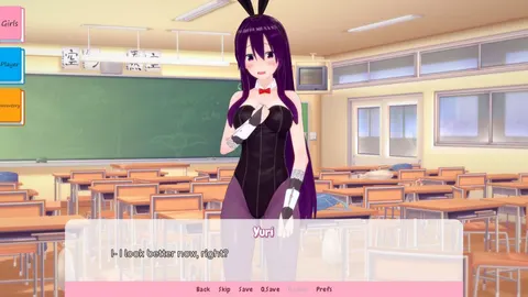 Literature Hentai Club screenshot 4