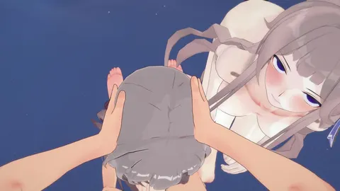 Herta Lewd station screenshot 5