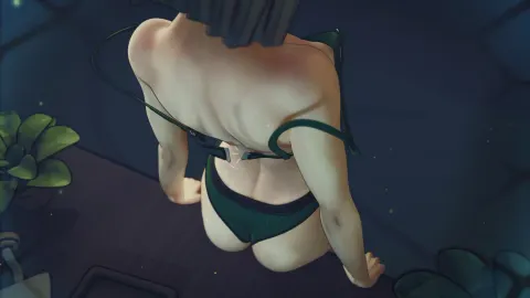 Witches Gone Wild screenshot 3