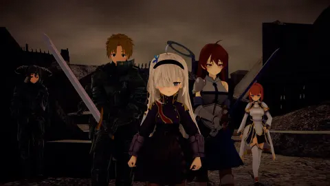 Harem King screenshot 5
