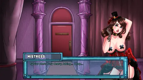 The Void Club screenshot 5
