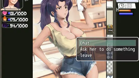 Sis Raising! screenshot 1