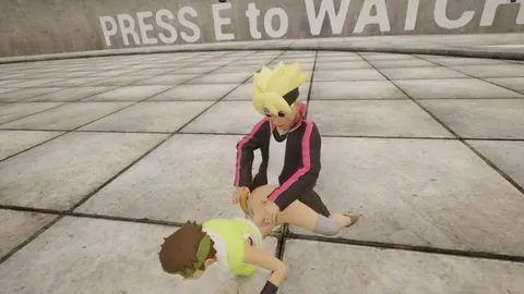 The Hentai Verse screenshot 3