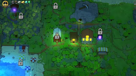 HornyCraft screenshot 2