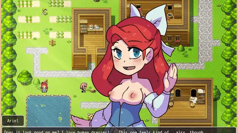 Total NC: Princess Park screenshot 3
