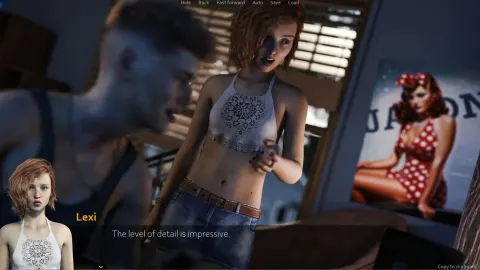 One Shot screenshot 2