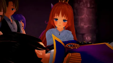Harem King screenshot 3