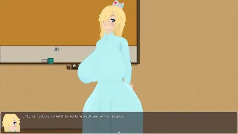 Super Teacher Rescue screenshot 2