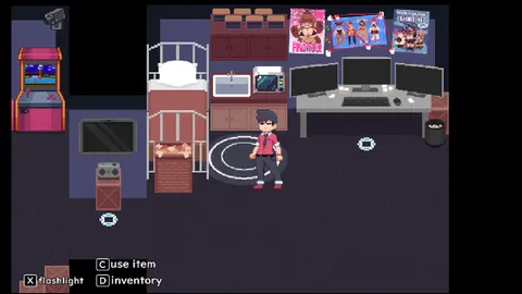 Fremy's Nightclub screenshot 1