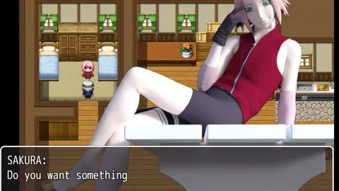 Shinobi Trainer screenshot 5
