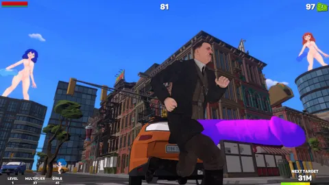Hitler Loves Anime screenshot 6