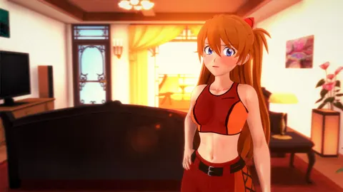 My Hentai Fantasy screenshot 2
