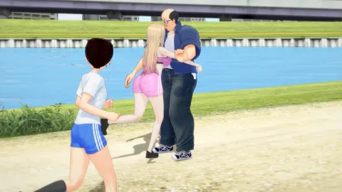 Triangle of lust screenshot 3