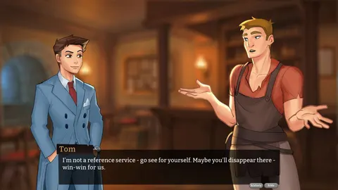 Magic Academy screenshot 1