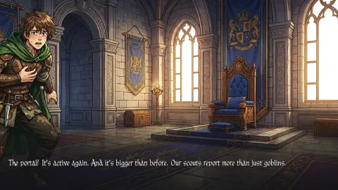 Kingdom Defense screenshot 4