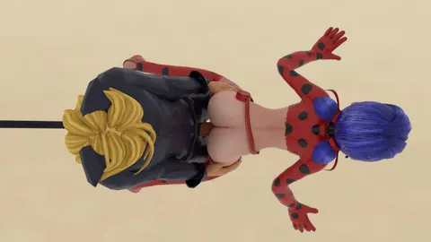 Marinette's Week screenshot 5