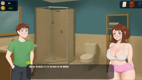 Lust in suburbs screenshot 3