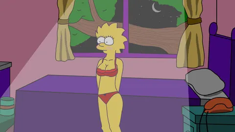 The Simpsons Simpvill screenshot 2