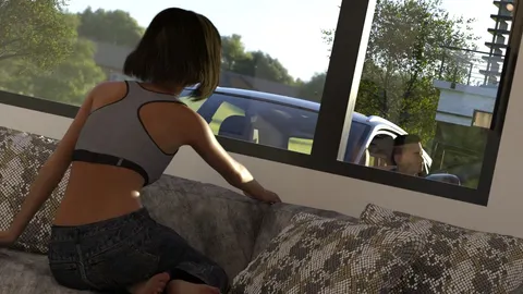 Death,Love and Blood: Last Resort screenshot 3
