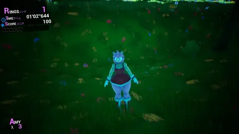 EndLust Chaos screenshot 2