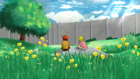 Attack on Survey Corps screenshot 6