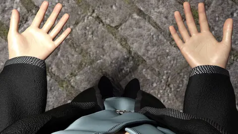 In Another World with My Smartphone,Are We Serious? screenshot 6